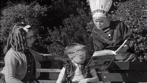 Dennis the Menace - Dennis the Rainmaker