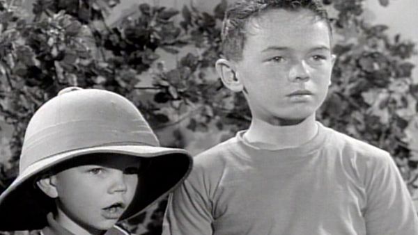 Dennis the Menace - My Four Boys