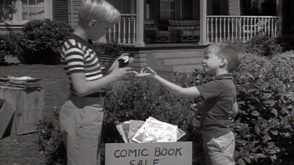 Dennis the Menace - First Editions