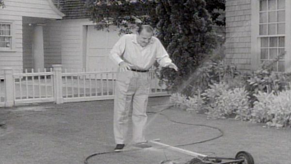 Dennis the Menace - The Lucky Rabbit's Foot