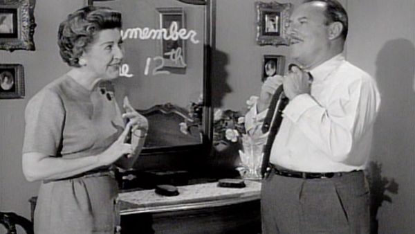 Dennis the Menace - Hawaiian Love Song