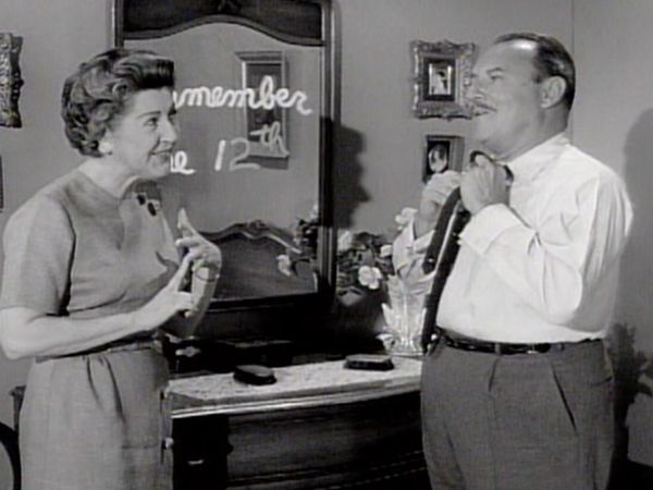 Dennis the Menace - Hawaiian Love Song