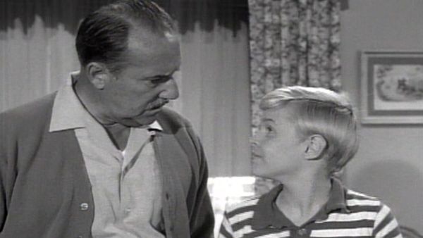 Dennis the Menace - The Three F's
