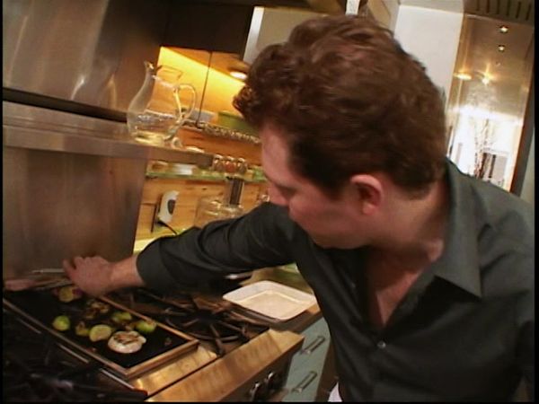 Boy Meets Grill - Chicken