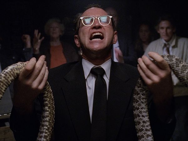 The X-Files - Signs & Wonders