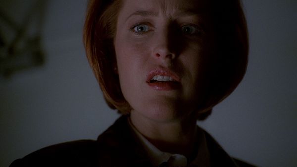 The X-Files - First Person Shooter