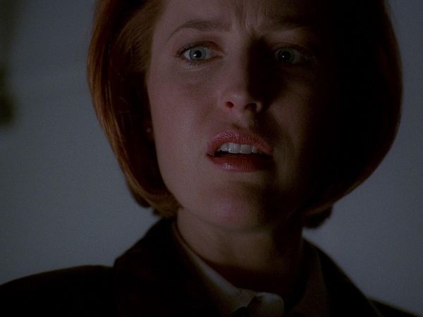The X-Files - First Person Shooter