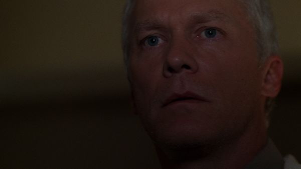 The X-Files - Theef