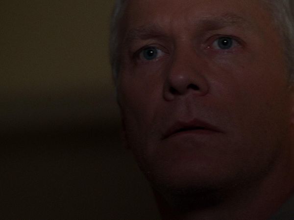 The X-Files - Theef