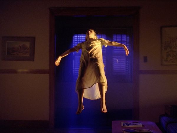 The X-Files - Little Green Men