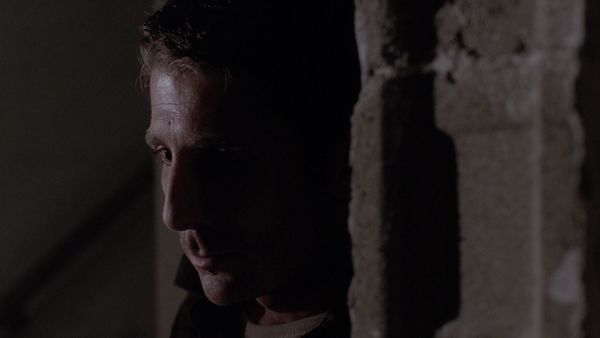 The X-Files - Firewalker