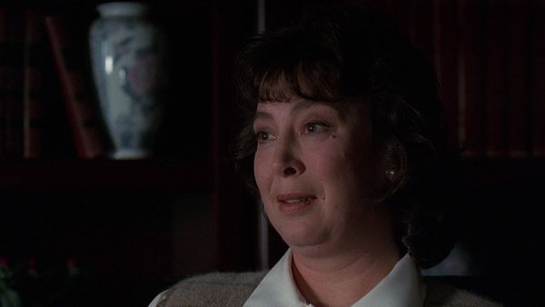 The X-Files - Irresistible