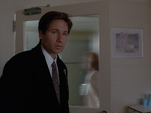 The X-Files - Oubliette
