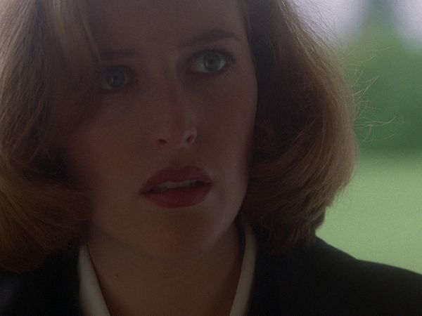 The X-Files - Nisei