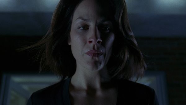 The X-Files - Audrey Pauley