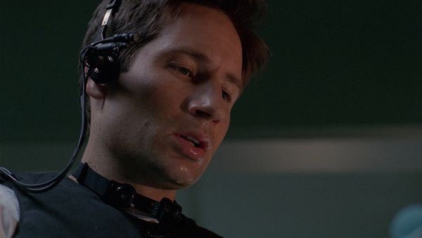 The X-Files - Pusher