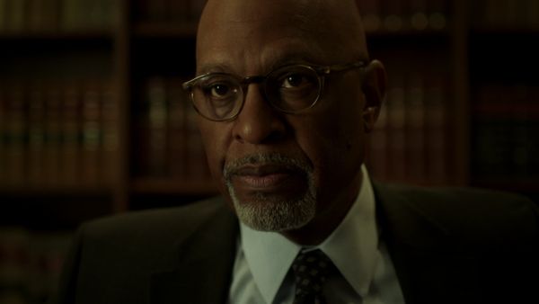 The X-Files - My Struggle IV