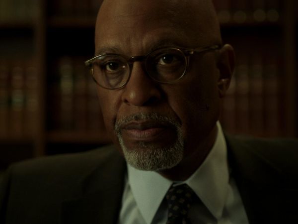 The X-Files - My Struggle IV