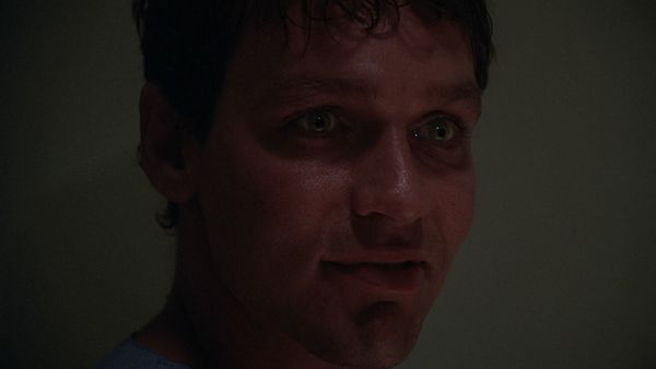 The X-Files - Squeeze