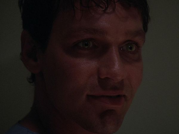 The X-Files - Squeeze