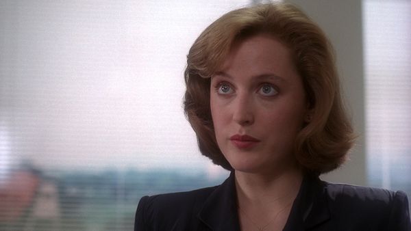 The X-Files - Conduit
