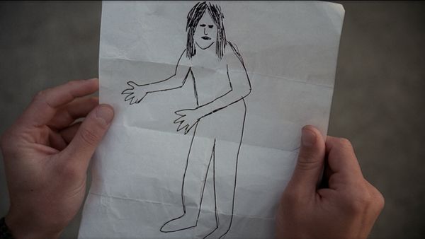 The X-Files - Jersey Devil