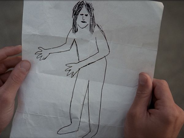 The X-Files - Jersey Devil