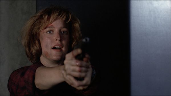 The X-Files - Ghost in the Machine