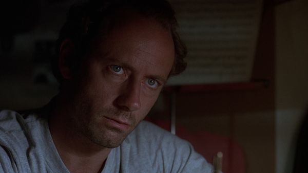 The X-Files - Ice
