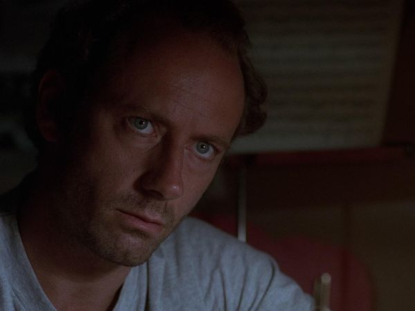 The X-Files - Ice