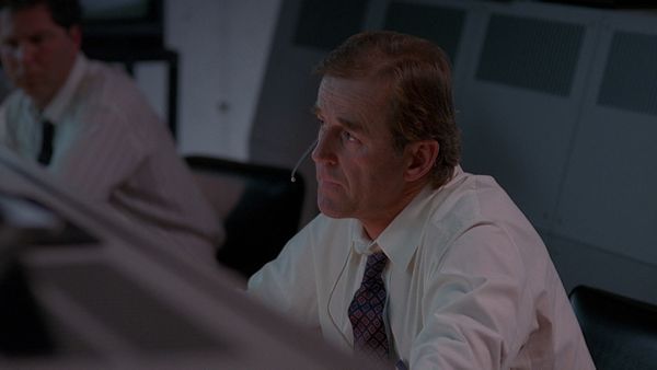 The X-Files - Space