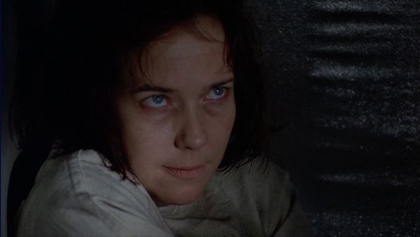The X-Files - Eve