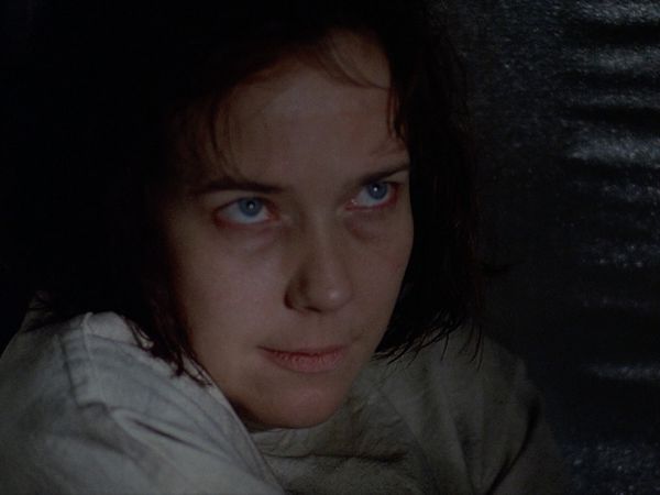 The X-Files - Eve