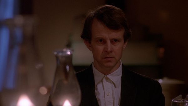 The X-Files - Gender Bender
