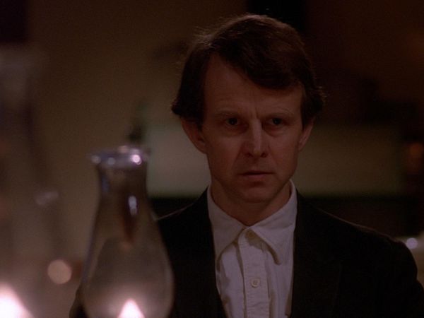 The X-Files - Gender Bender