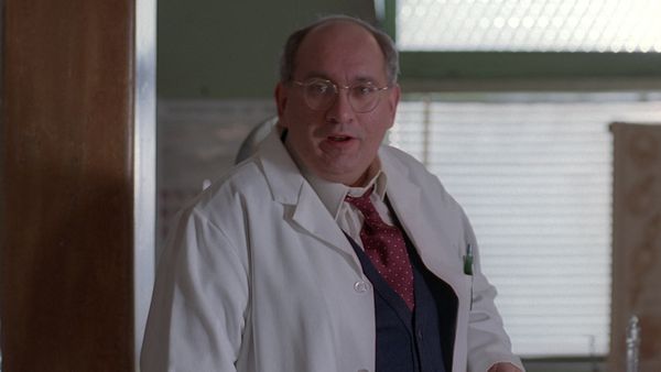 The X-Files - Lazarus