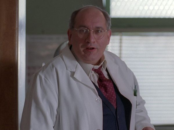 The X-Files - Lazarus