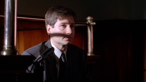 The X-Files - Young at Heart