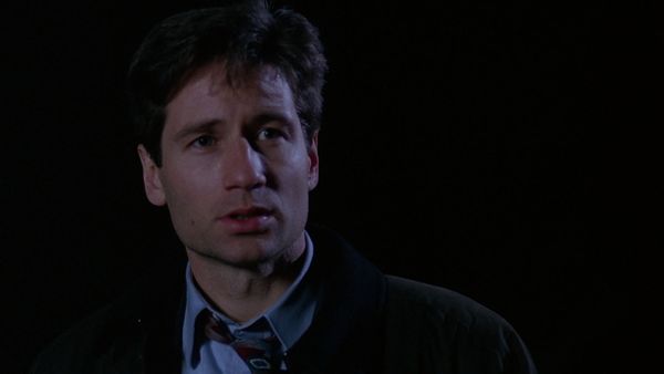 The X-Files - E.B.E.