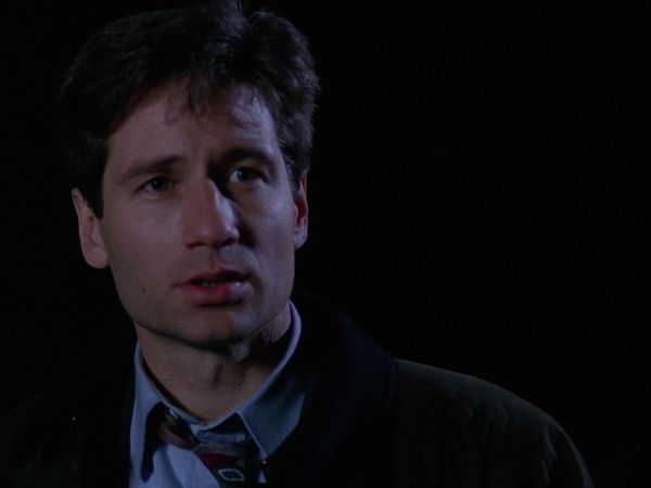 The X-Files - E.B.E.