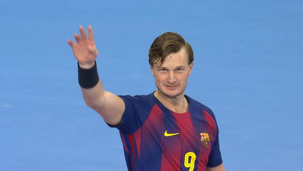 EHF Champions League: Barca – Paris Saint Germain (3 december 2025) - EHF Champions League: Barca – Paris Saint Germain (3 december 2025)