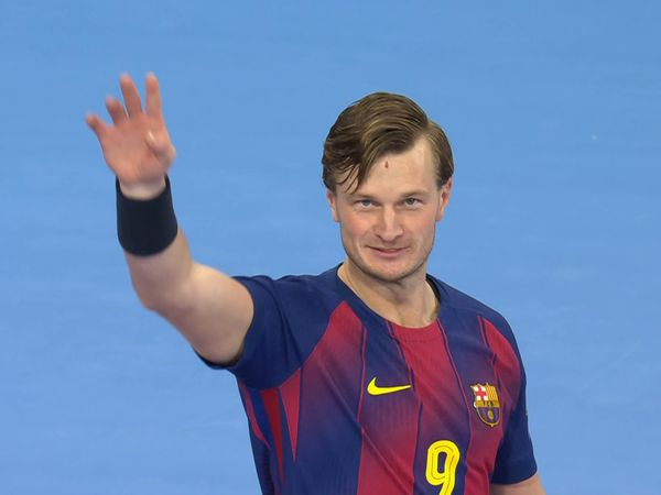 EHF Champions League: Barca – Paris Saint Germain (3 december 2025) - EHF Champions League: Barca – Paris Saint Germain (3 december 2025)