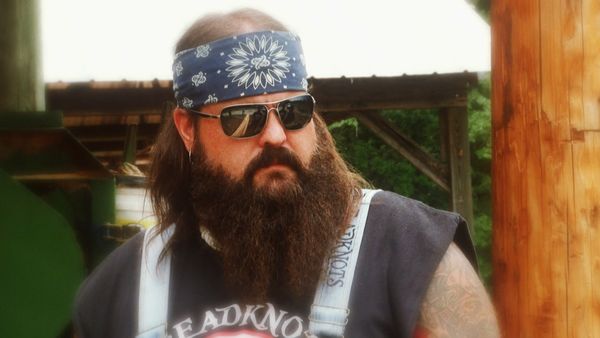 Ax Men - Avsnitt 820