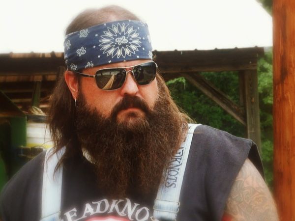 Ax Men - Avsnitt 820