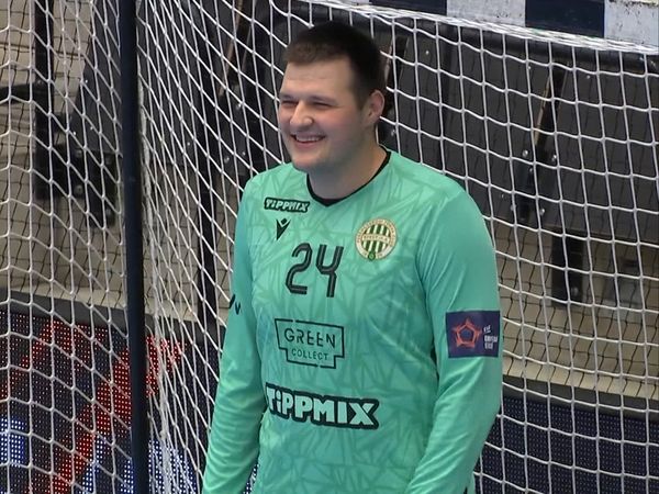 EHF European League: HF Karlskrona - FTC-Green Collect (2 december 2025) - EHF European League: HF Karlskrona - FTC-Green Collect (2 december 2025)