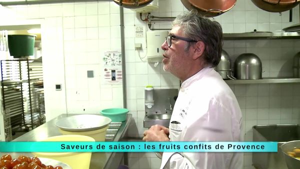 A Table Terroir - À Table Terroir - Épisode 64