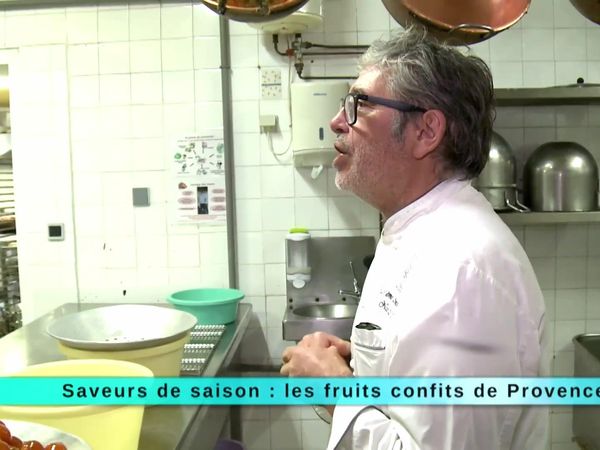 A Table Terroir - À Table Terroir - Épisode 64