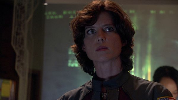 Stargate Atlantis - Die Belagerung (2)