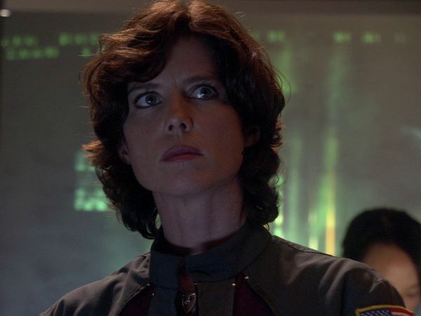 Stargate Atlantis - Die Belagerung (2)