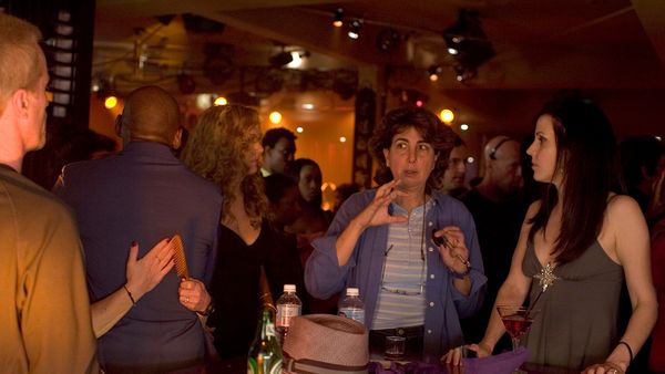 Weeds - 106-Dead in the Nethers